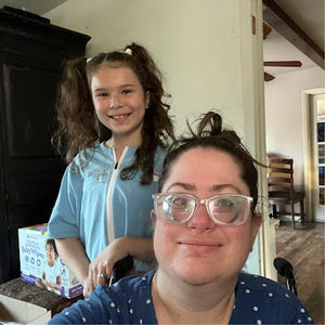 Meet your Posher, Audra